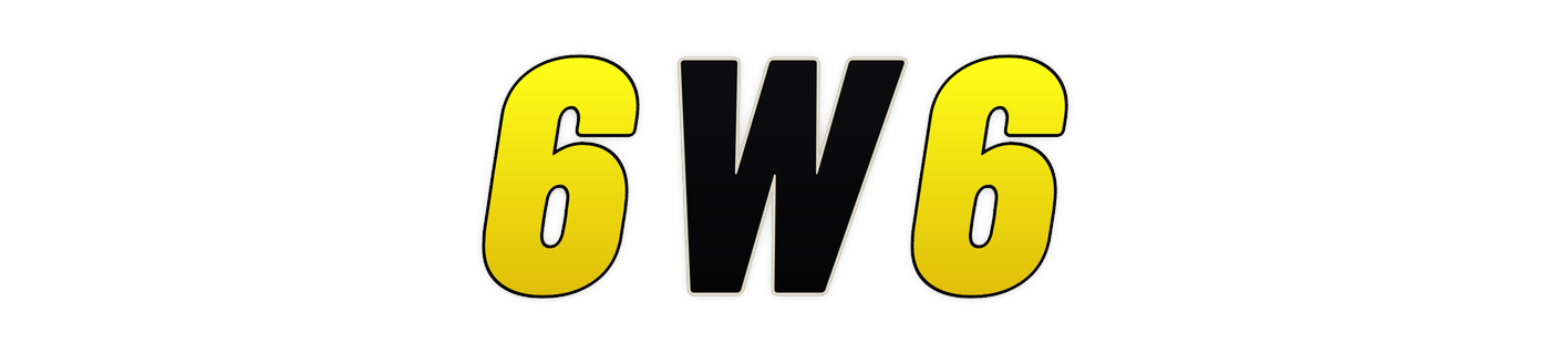 6w6